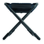 Repose-pieds Air Deluxe : bleu