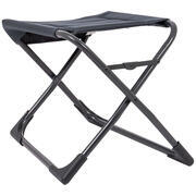 Repose-pieds Air Deluxe : gris