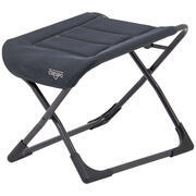 Repose-pieds Air Deluxe : gris