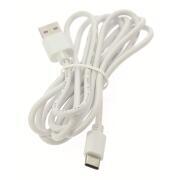 Ventilateur portable rechargeable extensible