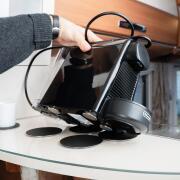 Lot de 4 aimants puissants