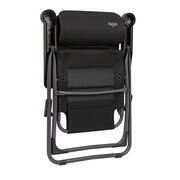 Fauteuil compact Air Deluxe avec appui tête taille XS : Coloris Noir
