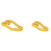 Jeu de piquets de tente