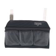 Organiseur accoudoir Air Deluxe universel