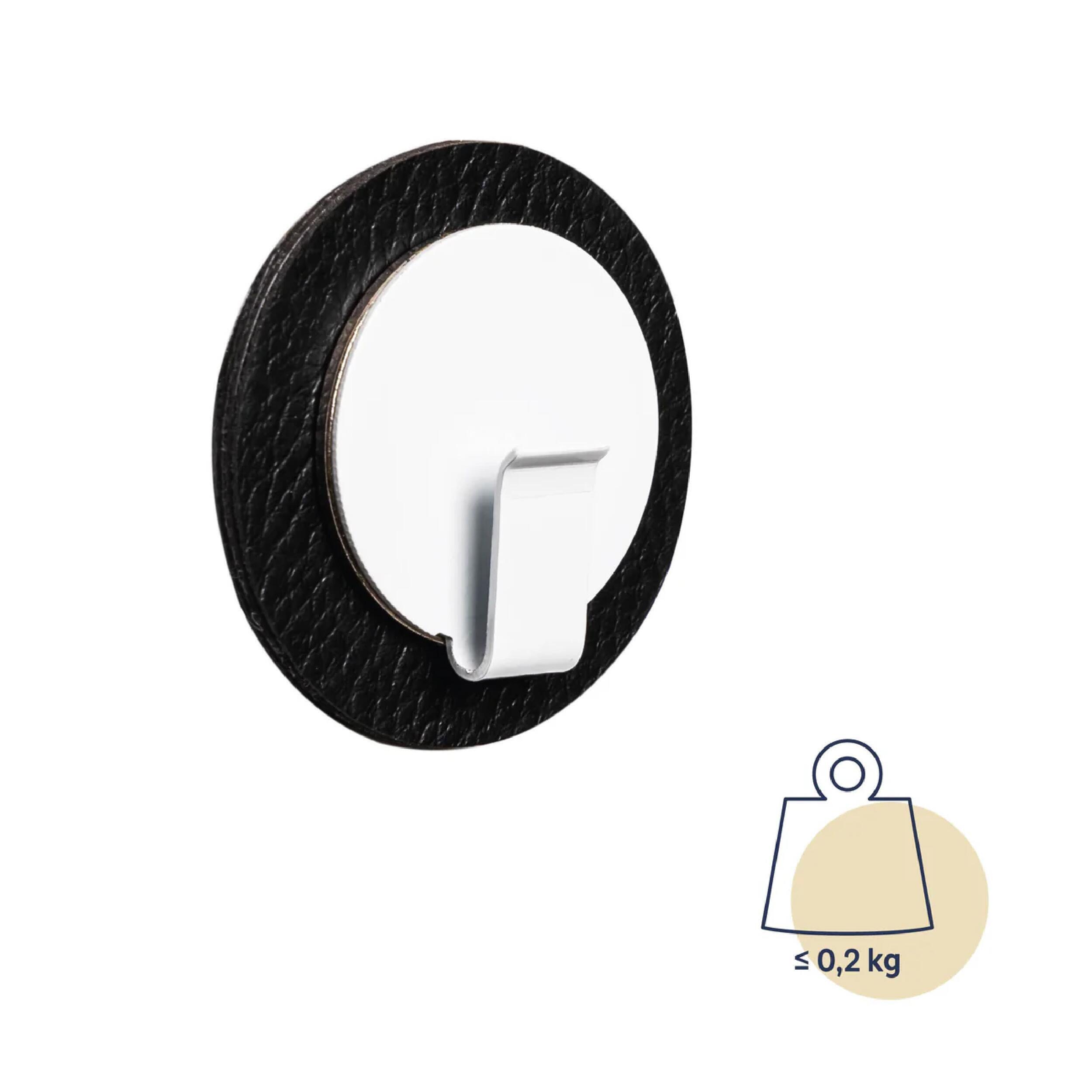 Crochet aimanté CLEVER