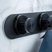 Crochets porte-manteau