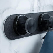 Crochets porte-manteau