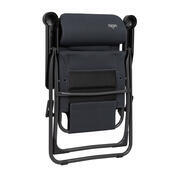 Fauteuil ergonomic Air Deluxe avec appui tête taille XS : Coloris Gris