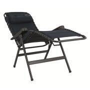 Relax Air Deluxe avec repose-tête : Bleu