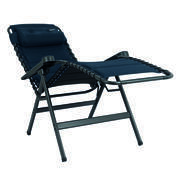 Relax Air Deluxe avec repose-tête : Bleu