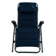 Relax Air Deluxe avec repose-tête : Bleu