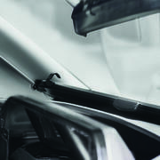 Store occultant de pare-brise FR 500 pour Ford Transit Custom V710