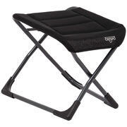 Repose-pieds Air Deluxe : noir