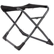 Repose-pieds Air Deluxe : noir