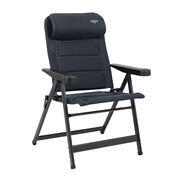 Fauteuil Air deluxe avec appui tête : taille S gris
