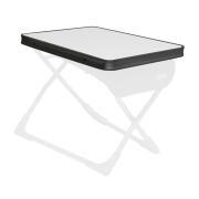 Plateau pour repose pied