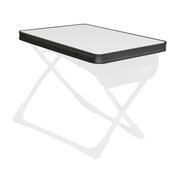 Plateau pour repose pied