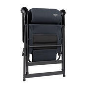 Fauteuil Air deluxe avec appui tête : taille M gris