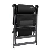 Fauteuil Air deluxe avec appui tête : taille L noir