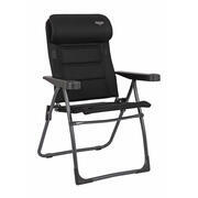 Fauteuil ergonomic Air Deluxe avec appui tête taille XS : Coloris Noir