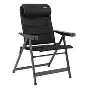 Fauteuil Air deluxe avec appui tête : taille M noir