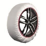 Chaussette à neige taille XL