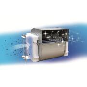 Climatisation réversible de cabine Ultra Comfort composé du système Sterilair Pro