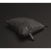 Serviette de plage pliable NanoDry : Anthracite