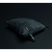Serviette de plage pliable NanoDry : Anthracite