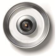 Couvercle Funnel lid