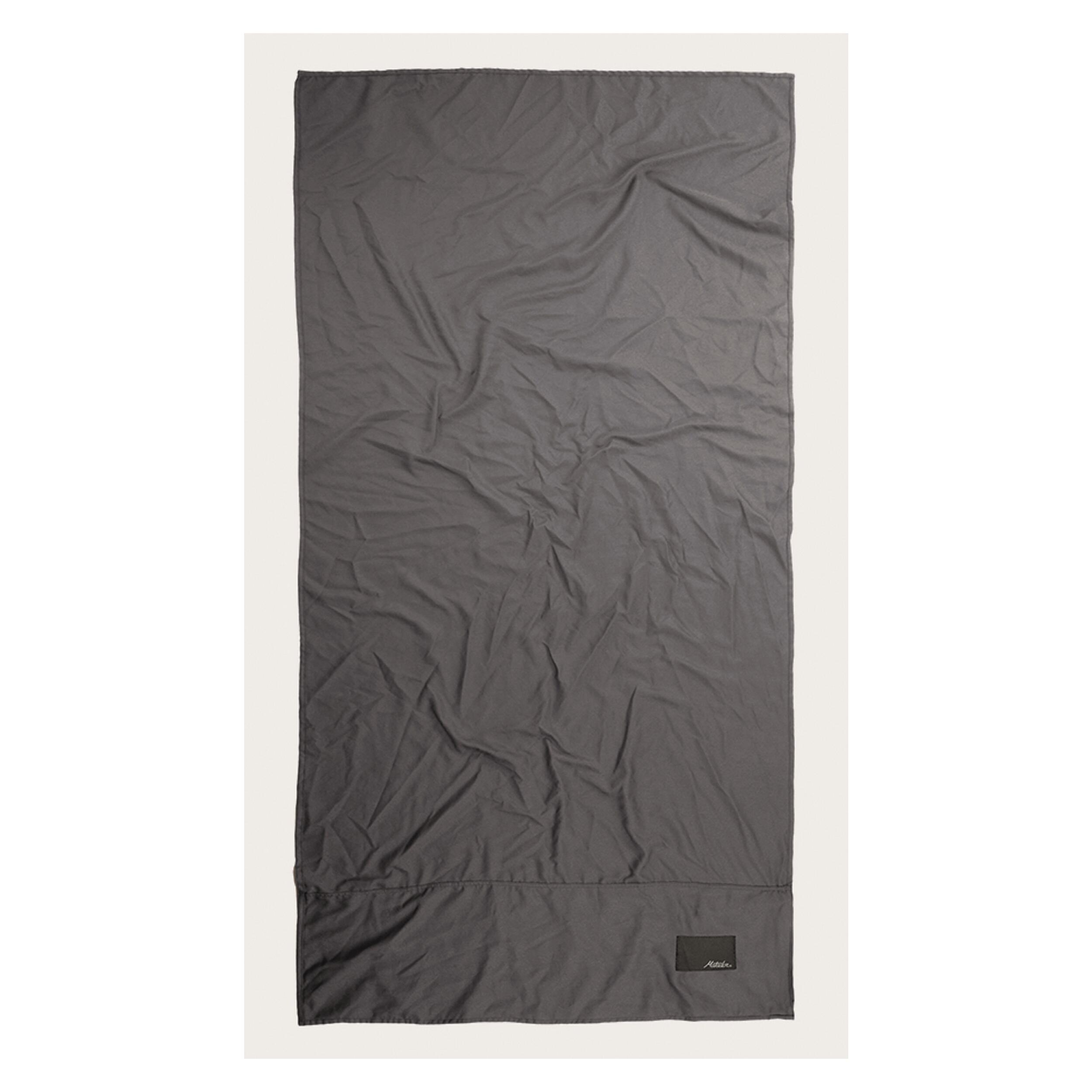 Serviette de plage pliable NanoDry