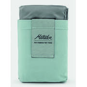 Couverture de poche : Bleu