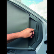 Store d'occultation REMIfront pour Ford Transit / Tourneo V710 - Pare brise et vitres latérales