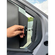 Store d'occultation REMIfront pour Ford Transit / Tourneo V710 - Pare brise et vitres latérales