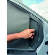 Store d'occultation REMIfront pour Ford Transit / Tourneo V710 - Pare brise et vitres latérales
