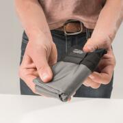 Couverture de poche : Noir