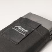 Couverture de poche : Noir