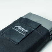 Couverture de poche : Noir