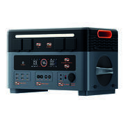 Power station PowerMax