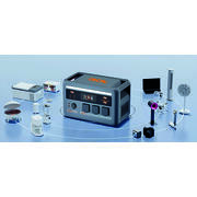 Power station PowerMax