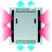 Climatiseur DualClima : 8400H