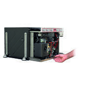 Groupe embarqué TIG 3000D diesel