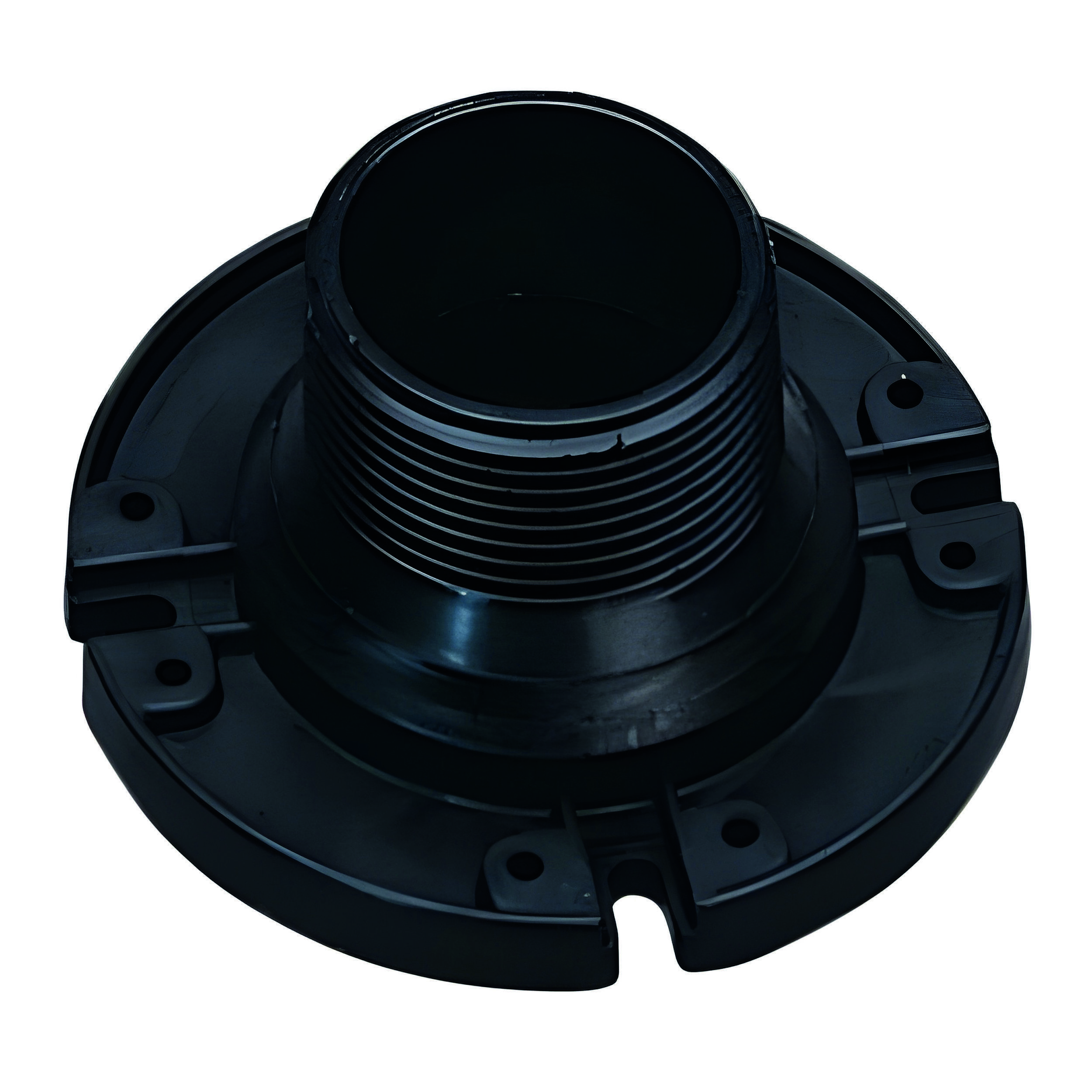 Bride de WC (filetage mâle)