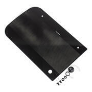 set couvercle de verre gauche