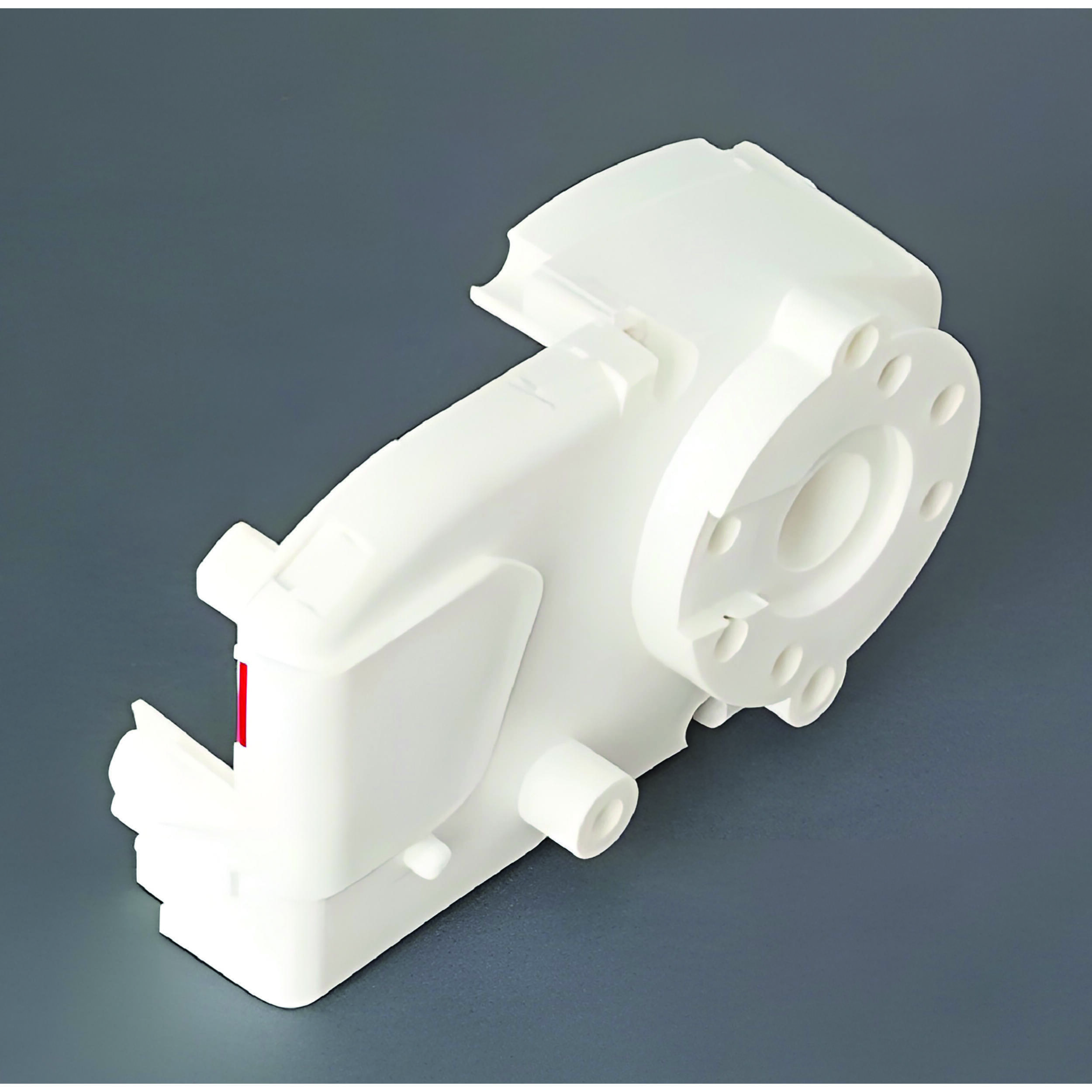 KIT EMBOUT DROIT F45I/F45 PLUS