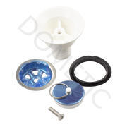 bec verseur, 535s pour evier VA7306 Dométic