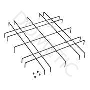 Grille grand modèle pour cuisinière CU4... Dométic