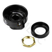 bouton tournant pour plan de cuisson PI8463-PI8403 Dométic
