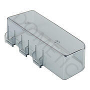 porte-bouteille porte droite