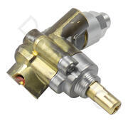 vanne de régulation du gaz pour appareils de cuisson Dométic